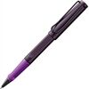 Lamy TR safari violet bkberry M