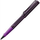 Lamy TR safari violet bkberry M