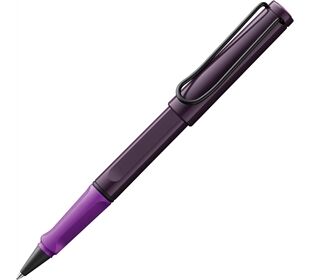 Lamy TR safari violet bkberry M