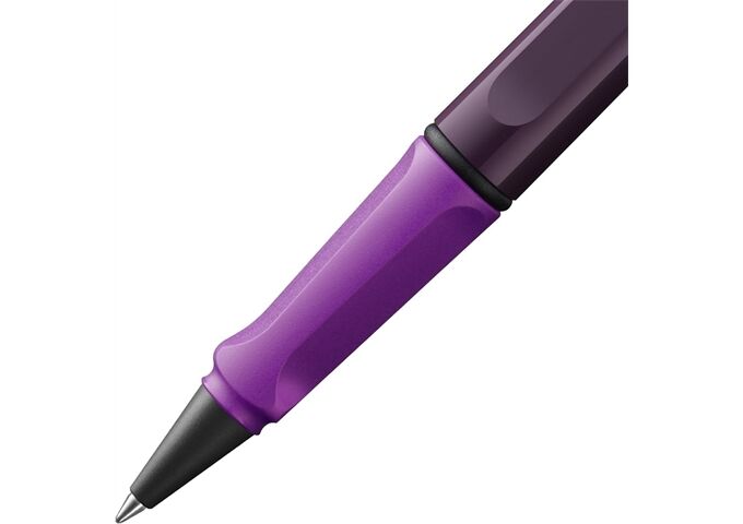 Lamy TR safari violet bkberry M