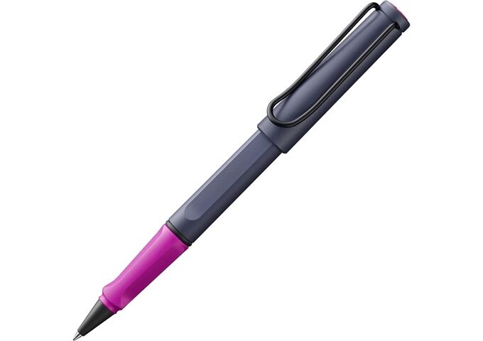 Lamy TR safari pink cliff M