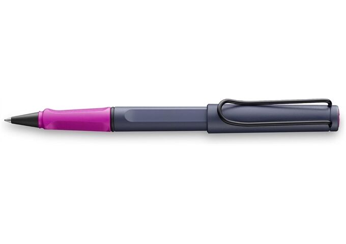 Lamy TR safari pink cliff M