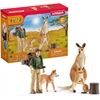 Schleich Outback Abenteuer