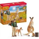 Schleich Outback Abenteuer