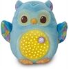 VTech Leuchtende Plüscheule
