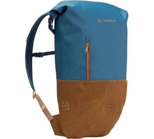 Vaude CityGo 18 baltic sea