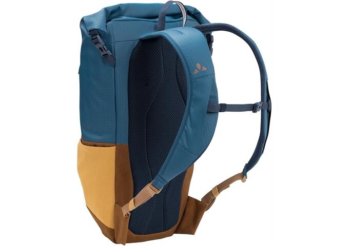 Vaude CityGo 18 baltic sea