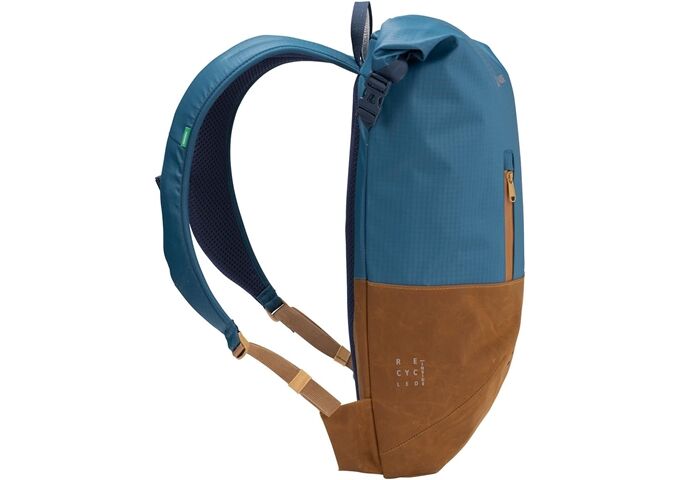 Vaude CityGo 18 baltic sea