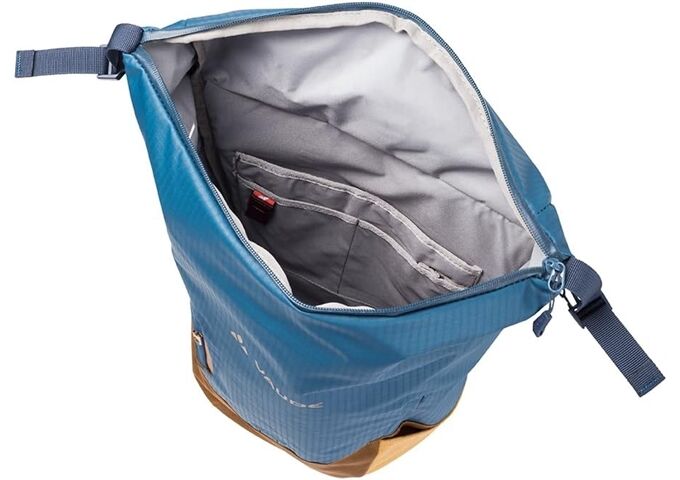 Vaude CityGo 18 baltic sea