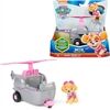 Amigo PAW Basic Vehicle Skye (Recyc