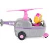 Amigo PAW Basic Vehicle Skye (Recyc