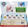 Amigo PAW Basic Vehicle Skye (Recyc