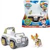 Amigo PAW Basic Vehicle Tracker (Re