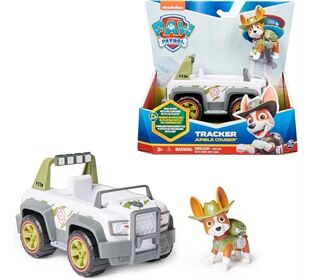 Amigo PAW Basic Vehicle Tracker (Re