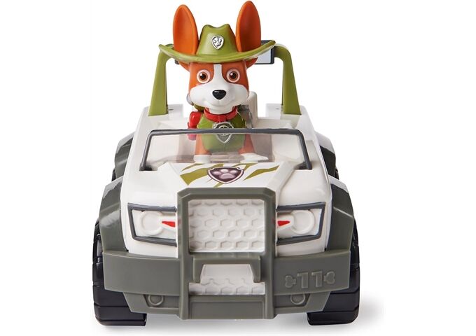 Amigo PAW Basic Vehicle Tracker (Re