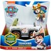 Amigo PAW Basic Vehicle Tracker (Re