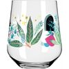 Ritzenhoff Botanic Glamour Gin Tumbler 2er 7 8GWAW H23