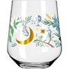 Ritzenhoff Botanic Glamour Gin Tumbler 2er 7 8GWAW H23