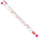 Legami ERASABLE PEN - UNICORN - PINK INK