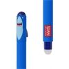 Legami ERASABLE PEN - SHARK - BLUE INK