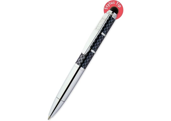 ONLINE Kugelschreiber Dynamic race