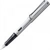 Lamy 025 FH AL-star whitesilver, Feder M