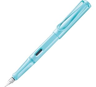 Lamy FH safari aquasky M
