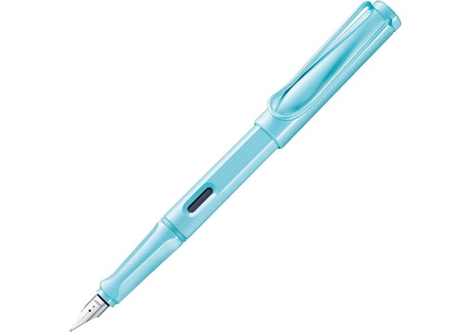 Lamy FH safari aquasky M