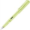 Lamy FH safari springgreen M