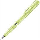 Lamy FH safari springgreen M