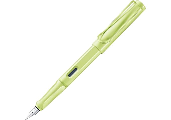 Lamy FH safari springgreen M