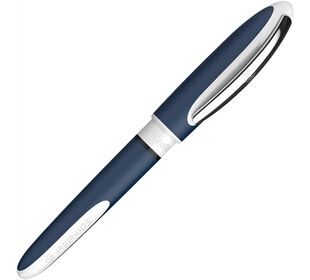SCHNEIDER Tintenroller One Change 0,6mm schwarz
