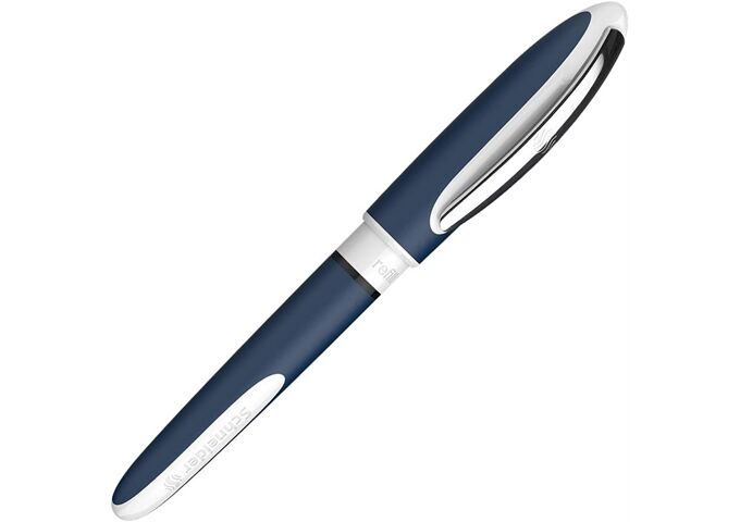 SCHNEIDER Tintenroller One Change 0,6mm schwarz