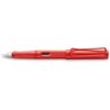 Lamy Füllhalter 020 safari strawberry, Feder M