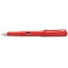 Lamy Füllhalter 020 safari strawberry, Feder M