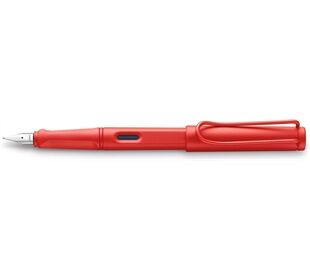 Lamy Füllhalter 020 safari strawberry, Feder M