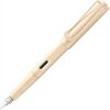 Lamy Füllhalter 020 safari cream, Feder M