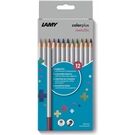 Lamy 506 Farbstift colorplus metall