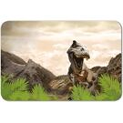 Roth Schreibunterlage Tyrannosaurus