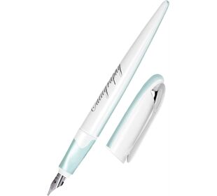 ONLINE Füller Patrone Best Writer pastel blue