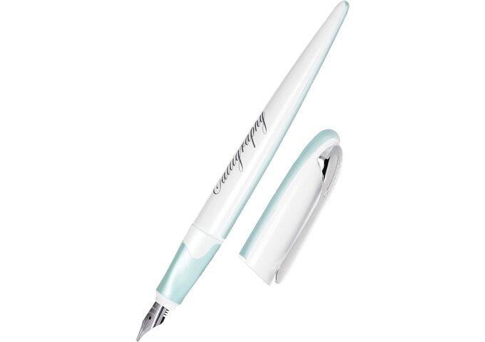 ONLINE Füller Patrone Best Writer pastel blue