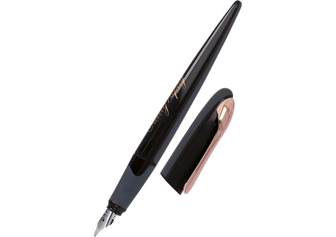 ONLINE Füller Best Writer back rose