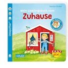 Carlsen Baby Pixi 84: Mein Lieblingsbuch vom Zuhause
