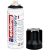 EDDING Spray Permanent tiefschwarz