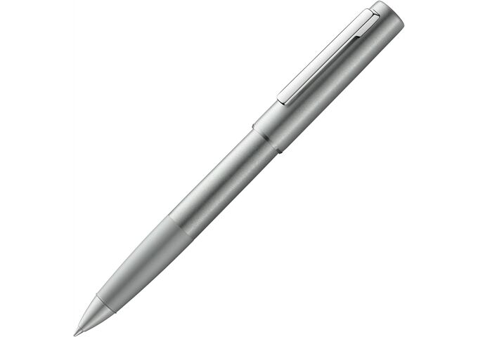 Lamy 377 TR aion olivesilver M M63b