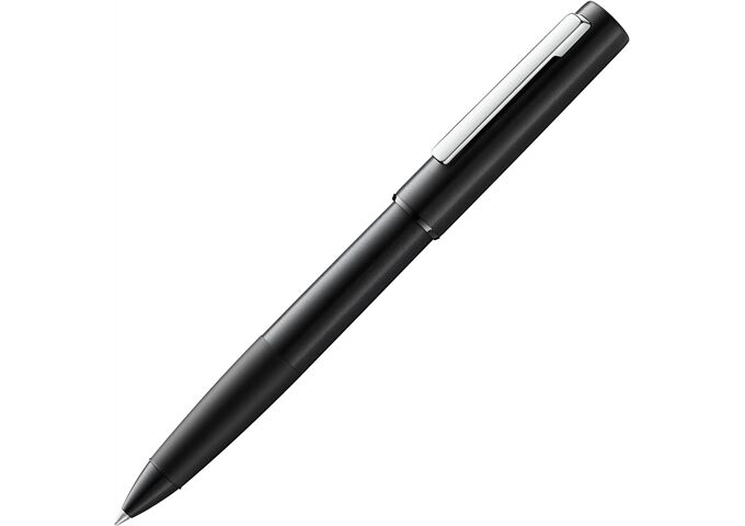 Lamy 377 TR aion black M M63bk