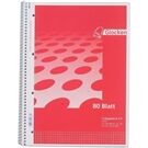 BRUNNEN Collegeblock A4 80Blatt kar.28