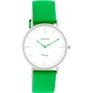 Oozoo OOZOO Vintage green Damen Lederband