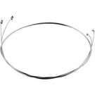 RÖSLE Ersatzdraht mit Öse für Drahtkäseschneider (12723)