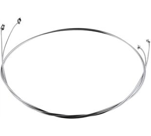 RÖSLE Ersatzdraht mit Öse für Drahtkäseschneider (12723)